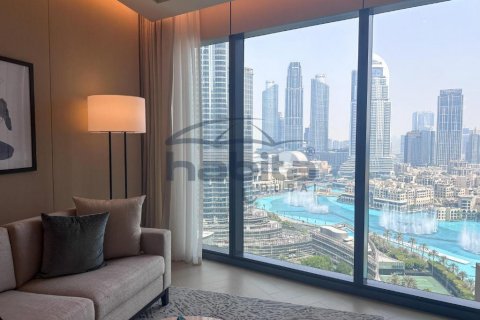 Apartamento en venta en Downtown Dubai (Downtown Burj Dubai), Dubai, EAU 3 dormitorios, 167.4 m2 № 514773 - foto 6
