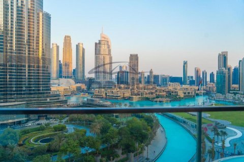 Apartamento en venta en Downtown Dubai (Downtown Burj Dubai), Dubai, EAU 3 dormitorios, 167.4 m2 № 514773 - foto 8