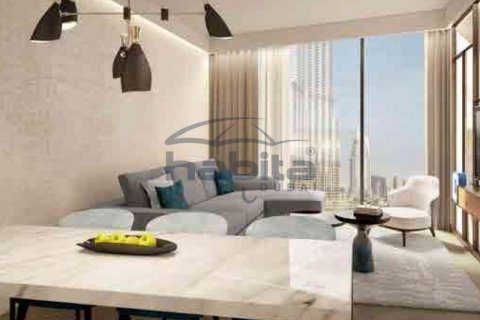Apartamento en venta en Downtown Dubai (Downtown Burj Dubai), Dubai, EAU 3 dormitorios, 167.4 m2 № 514773 - foto 5
