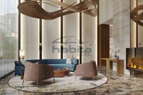 Apartamento en venta en Downtown Dubai (Downtown Burj Dubai), Dubai, EAU 3 dormitorios, 167.4 m2 № 514773 - foto 2