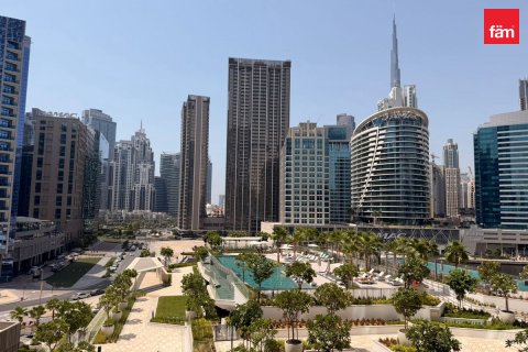 Apartman u Business Bay, Dubai, UAE 63.6 m2, 1 spavaća soba Br. 725799