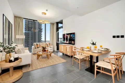 Dzīvoklis Mohammed Bin Rashid City, Dubaijā, AAE 2 istabas, 98 m2 Nr. 760002