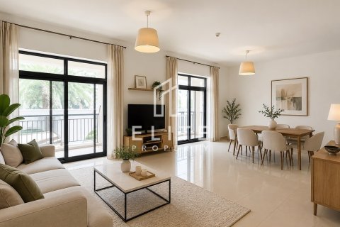 Apartament në The Views, Dubai, Emiratet e Bashkuara Arabe 2 dhoma gjumi, 112 m2. № 760001