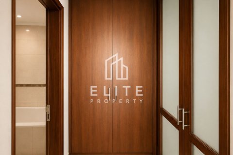 Apartman u The Views, Dubai, UAE 2 spavaćih soba, 112 m2 Br. 760001 - fotografija 13