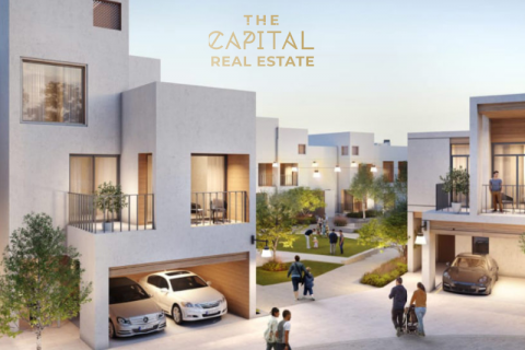 Dubai、UAE にある二世帯用住宅販売中 3ベッドルーム、2171 m2、No308623 - 写真 5