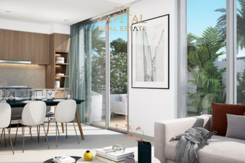 Városi lakóépület itt: Dubai, EAE, 4 hálószoba, 2439 m², azonosító: 308624 - fénykép 2