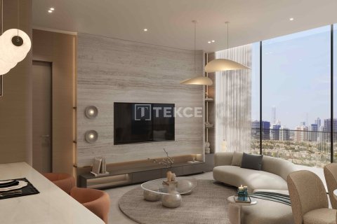 Apartment sa Majan, Dubai, UAE 1 silid-tulugan, 81 sq.m. № 730777 - larawan 15