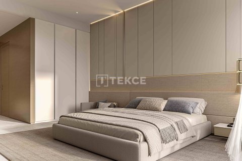 Apartment sa Majan, Dubai, UAE 1 silid-tulugan, 81 sq.m. № 730777 - larawan 20