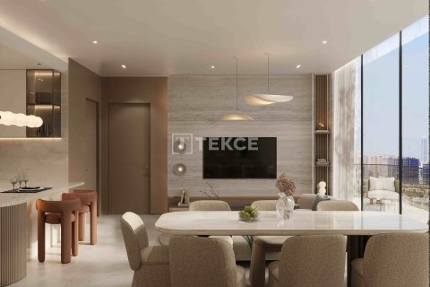 Apartment sa Majan, Dubai, UAE 1 silid-tulugan, 81 sq.m. № 730777 - larawan 16