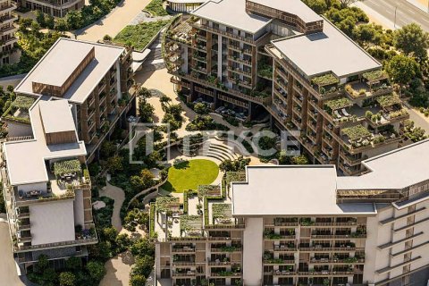City of Arabia、Dubai、UAE にあるマンション販売中 1ベッドルーム、71 m2、No730776 - 写真 5