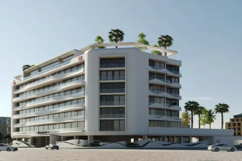 Διαμέρισμα σε Dubai Hills Estate, ΗΑΕ 1 υπνοδωμάτιο, 61 τ.μ. Αρ. 729258 - φωτογραφία 3