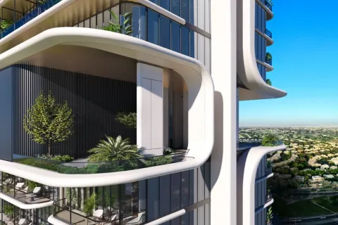 Mizin, Dubai, BAE’de satılık daire 1 yatak odası, 32 m² No 729252 - fotoğraf 4