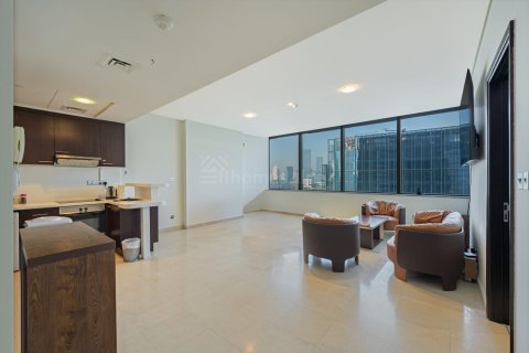 Apartman u DIFC, Dubai, UAE 79 m2, 1 spavaća soba Br. 709301