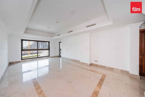 Huoneisto Palm Jumeirah, Dubai, Arabiemiraatit 1 makuuhuone, 125.7 m2 № 722139 - kuva 10