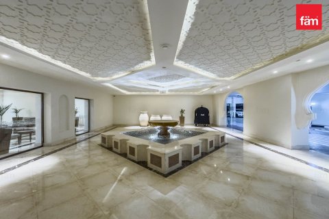Huoneisto Palm Jumeirah, Dubai, Arabiemiraatit 1 makuuhuone, 125.7 m2 № 722139 - kuva 23