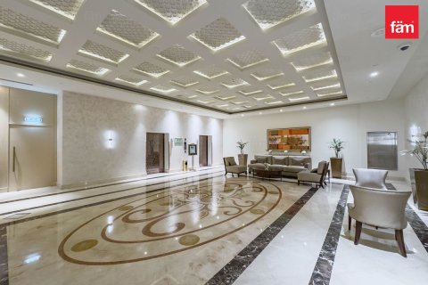 Palm Jumeirah, Dubai, संयुक्त अरब अमीरात में अपार्टमेंट, 1 बेडरूम, 125.7 वर्ग मीटर, संख्या 722139
