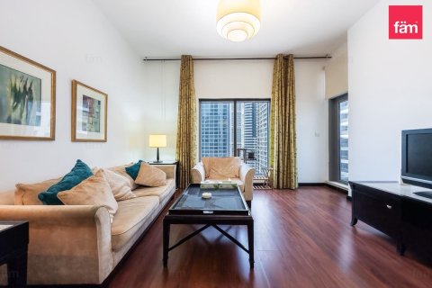 Apartmán v Dubai, SAE 1 spálňa, 91 m2 č. 722138 - Fotografia 3