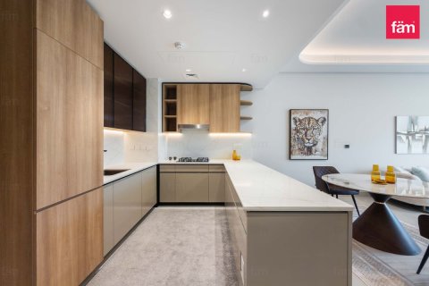 דירה להשכרה ב Dubai Hills Estate, Dubai, איחוד האמירויות  1 חדר שינה, 90.5 מ"ר, מספר 722142 - תמונה 12