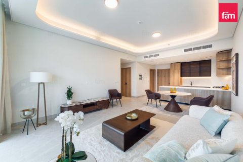 דירה להשכרה ב Dubai Hills Estate, Dubai, איחוד האמירויות  1 חדר שינה, 90.5 מ"ר, מספר 722142 - תמונה 9