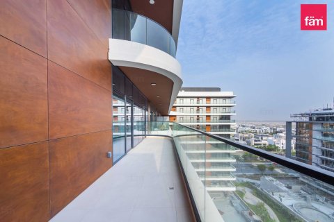דירה להשכרה ב Dubai Hills Estate, Dubai, איחוד האמירויות  1 חדר שינה, 90.5 מ"ר, מספר 722142 - תמונה 25