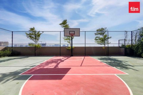 דירה להשכרה ב Dubai Hills Estate, Dubai, איחוד האמירויות  1 חדר שינה, 90.5 מ"ר, מספר 722142 - תמונה 4