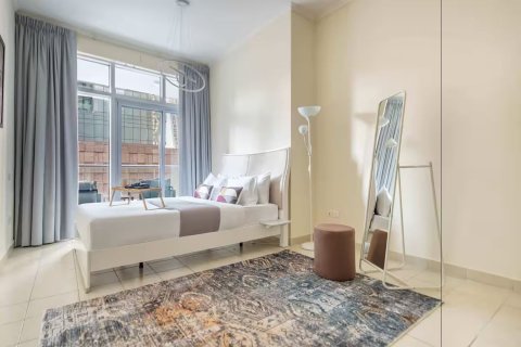 Appartement à louer à Dubai Marina, Dubai, EAU 1 chambre, 90.87 m2 № 750988 - photo 17