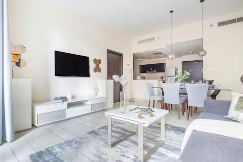 Appartement à louer à Dubai Marina, Dubai, EAU 1 chambre, 90.87 m2 № 750988 - photo 5