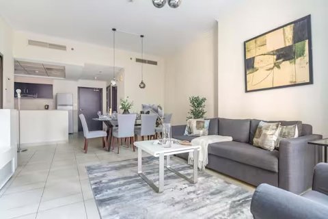 Appartement à louer à Dubai Marina, Dubai, EAU 1 chambre, 90.87 m2 № 750988 - photo 4