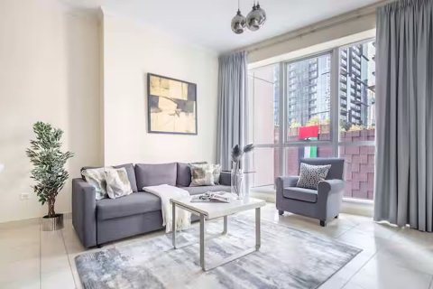 Appartement à louer à Dubai Marina, Dubai, EAU 1 chambre, 90.87 m2 № 750988 - photo 2