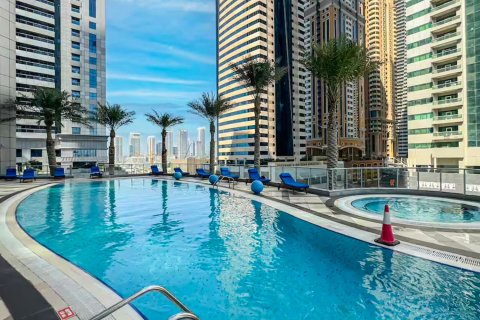 Appartement à louer à Dubai Marina, Dubai, EAU 1 chambre, 90.87 m2 № 750988 - photo 24