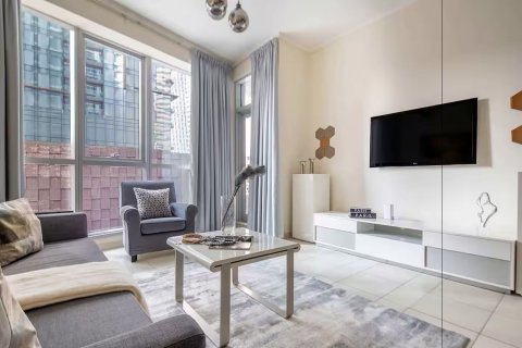 Appartement à louer à Dubai Marina, Dubai, EAU 1 chambre, 90.87 m2 № 750988 - photo 6