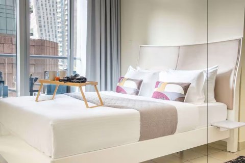 Appartement à louer à Dubai Marina, Dubai, EAU 1 chambre, 90.87 m2 № 750988 - photo 14