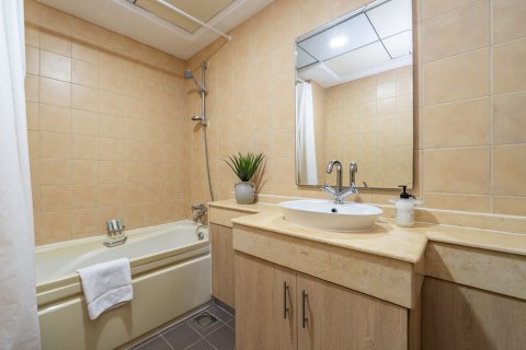 Appartement à louer à Dubai Marina, Dubai, EAU 1 chambre, 90.87 m2 № 750988 - photo 20