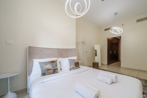 Appartement à louer à Dubai Marina, Dubai, EAU 1 chambre, 90.87 m2 № 750988 - photo 15