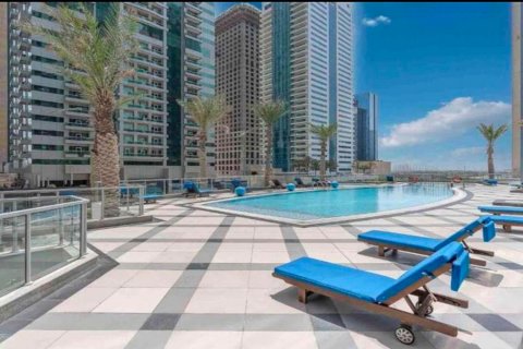 Appartement à louer à Dubai Marina, Dubai, EAU 1 chambre, 90.87 m2 № 750988 - photo 23