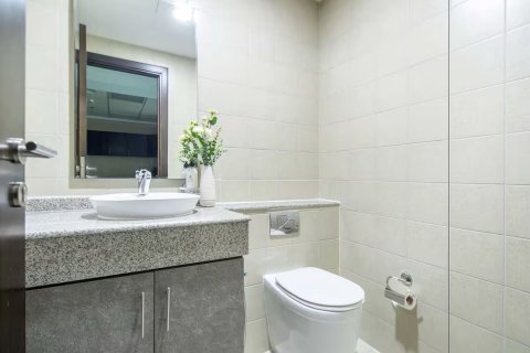 Appartement à louer à Dubai Marina, Dubai, EAU 1 chambre, 90.87 m2 № 750988 - photo 19