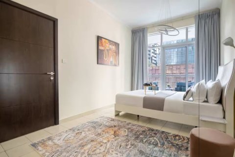 Appartement à louer à Dubai Marina, Dubai, EAU 1 chambre, 90.87 m2 № 750988 - photo 16