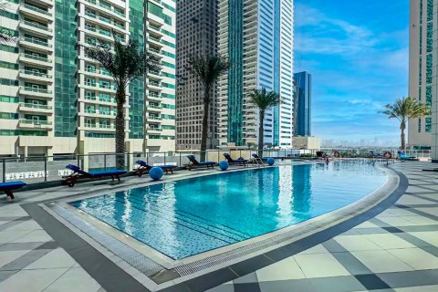 Appartement à louer à Dubai Marina, Dubai, EAU 1 chambre, 90.87 m2 № 750988 - photo 22