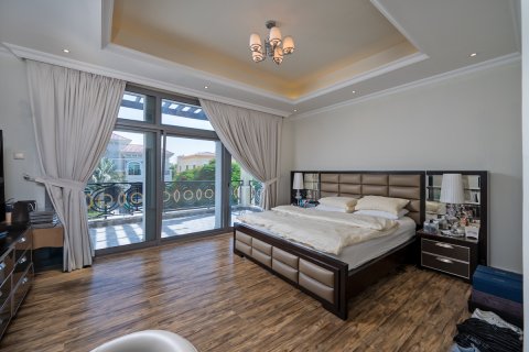 Villa til leie i The Villa, Dubai, Emiratene 5 soverom, 743.22 kvm Nr. 750992 - Foto 16