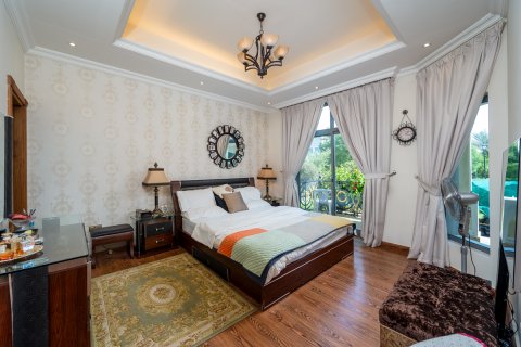 Villa til leie i The Villa, Dubai, Emiratene 5 soverom, 743.22 kvm Nr. 750992 - Foto 21