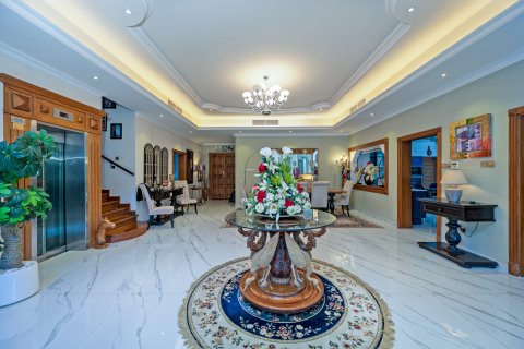 Villa til leie i The Villa, Dubai, Emiratene 5 soverom, 743.22 kvm Nr. 750992 - Foto 11