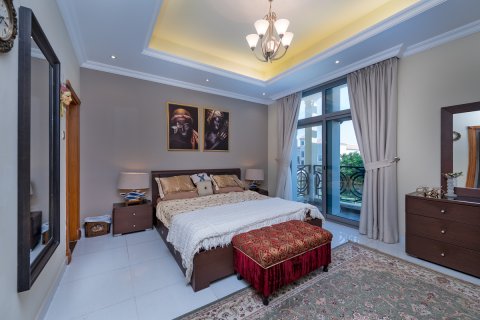 Villa til leie i The Villa, Dubai, Emiratene 5 soverom, 743.22 kvm Nr. 750992 - Foto 13