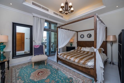 Villa til leie i The Villa, Dubai, Emiratene 5 soverom, 743.22 kvm Nr. 750992 - Foto 14
