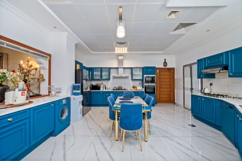 Villa til leie i The Villa, Dubai, Emiratene 5 soverom, 743.22 kvm Nr. 750992 - Foto 22