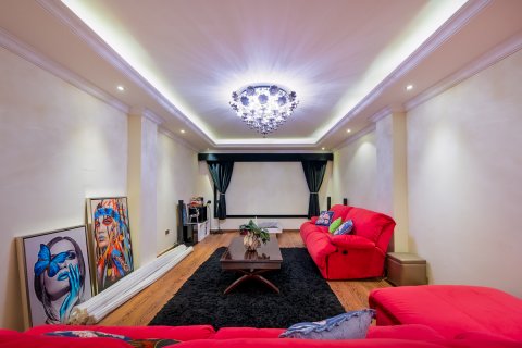 Villa til leie i The Villa, Dubai, Emiratene 5 soverom, 743.22 kvm Nr. 750992 - Foto 19