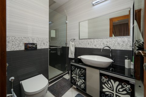 Villa til leie i The Villa, Dubai, Emiratene 5 soverom, 743.22 kvm Nr. 750992 - Foto 20