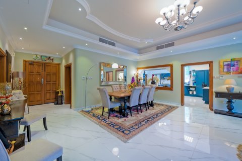 Villa til leie i The Villa, Dubai, Emiratene 5 soverom, 743.22 kvm Nr. 750992 - Foto 10