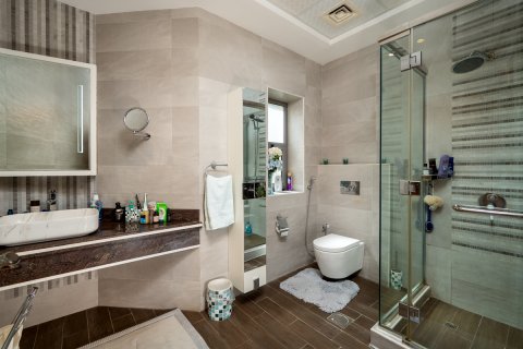 Villa til leie i The Villa, Dubai, Emiratene 5 soverom, 743.22 kvm Nr. 750992 - Foto 15