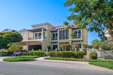 Villa til leie i The Villa, Dubai, Emiratene 5 soverom, 743.22 kvm Nr. 750992 - Foto 6