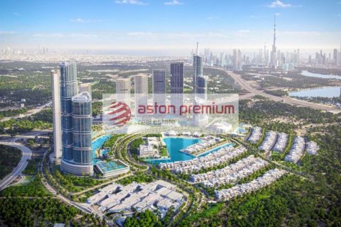 Apartment in Dubai, UAE 1 bedroom, 67 sq.m. № 757887 - photo 10